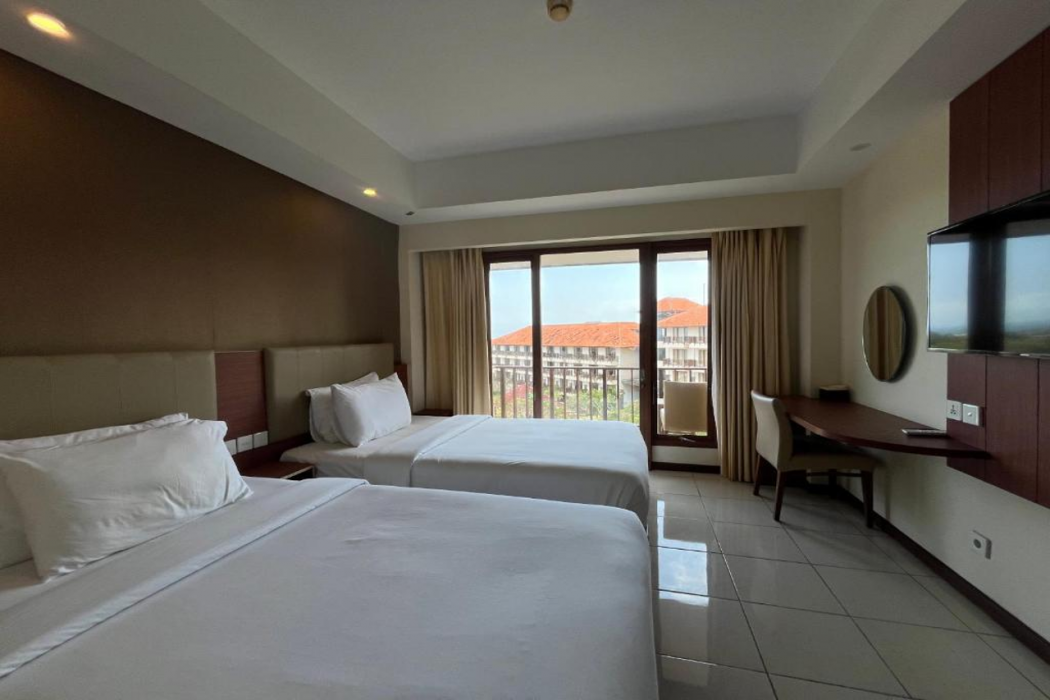 New Kuta Hotel, Uluwatu 8/24