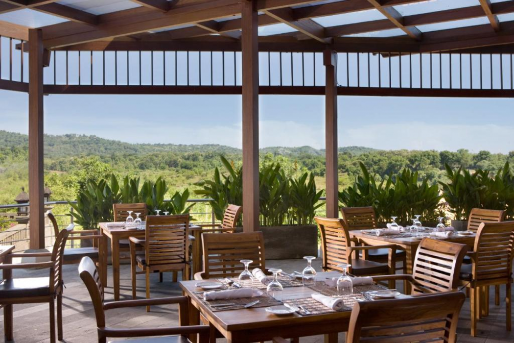 New Kuta Hotel, Uluwatu 17/24