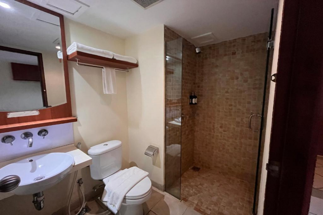New Kuta Hotel, Uluwatu 11/24