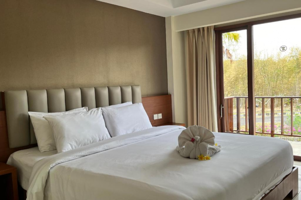 New Kuta Hotel, Uluwatu 7/24