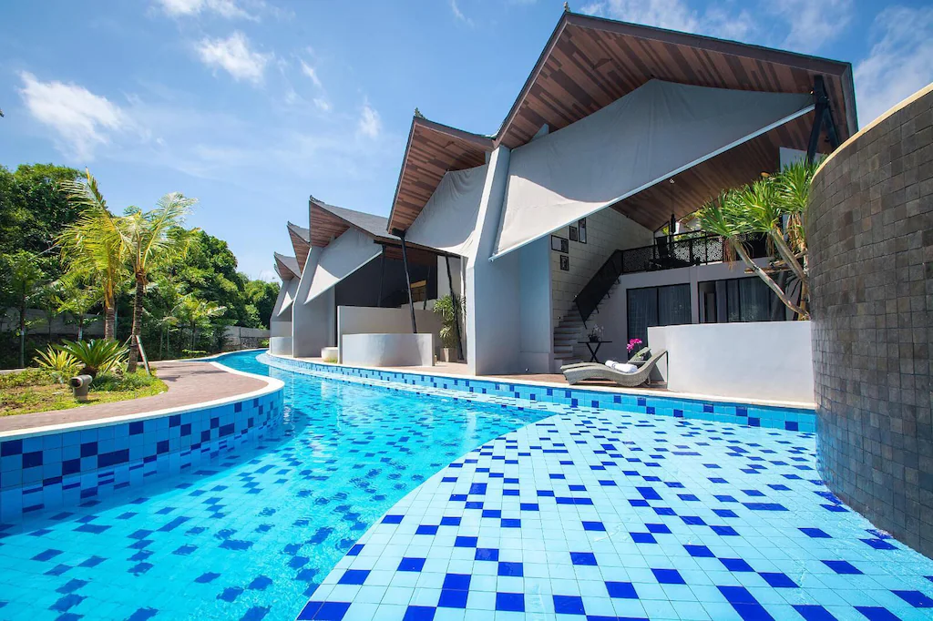 Dancing Villas 19/37