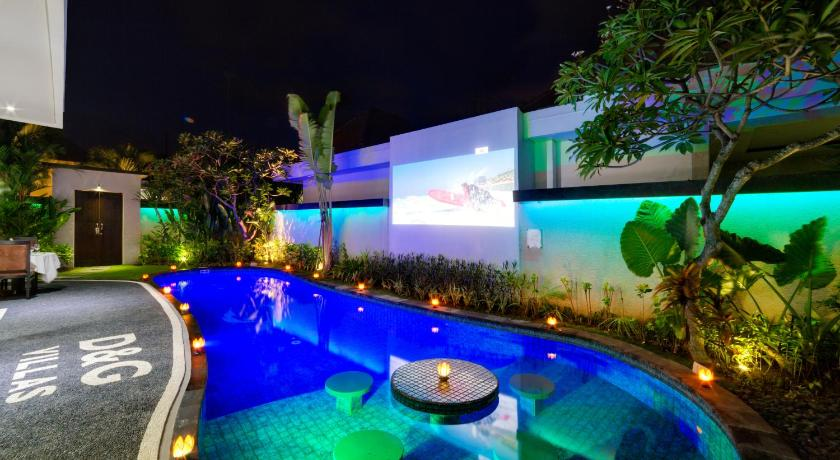 Dancing Villas 22/37