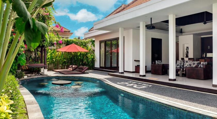 Dancing Villas 20/37