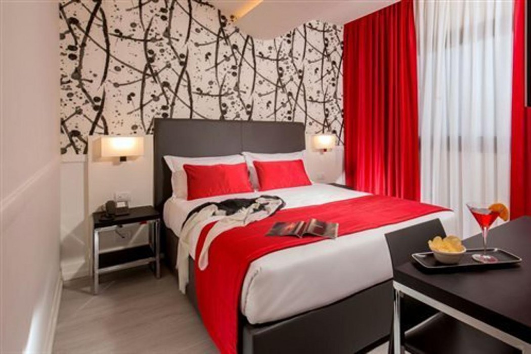 Hotel American Palace Eur 14/57