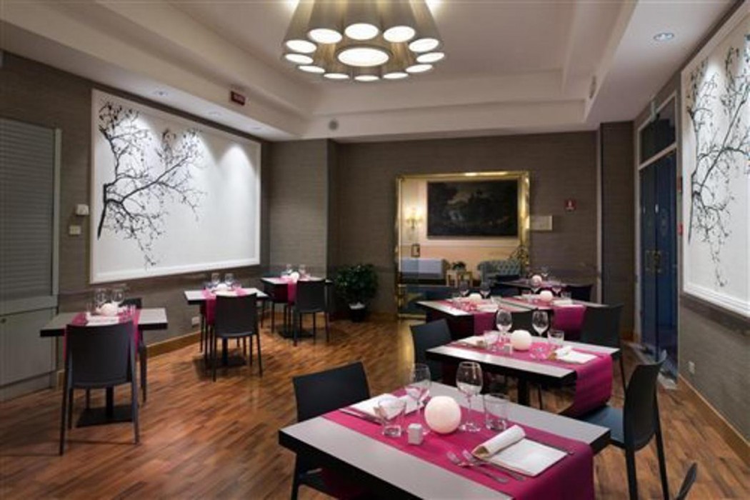 Hotel American Palace Eur 26/57