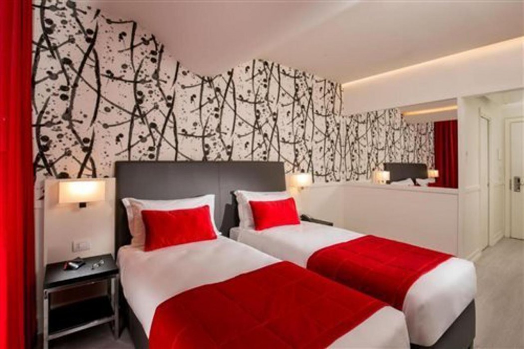 Hotel American Palace Eur 15/57