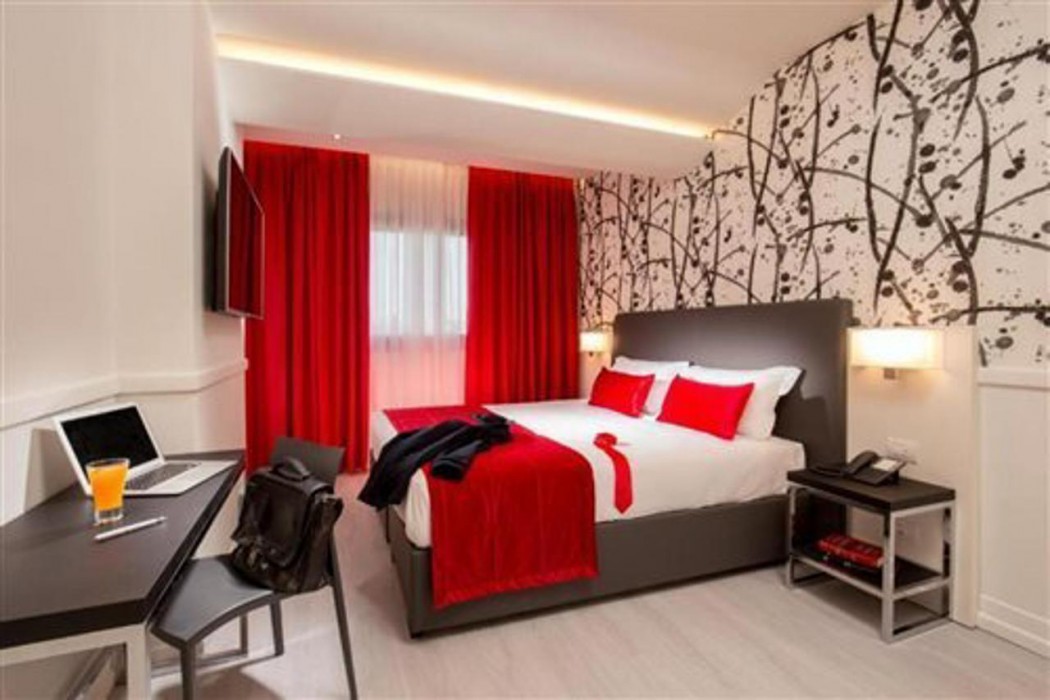 Hotel American Palace Eur 12/57