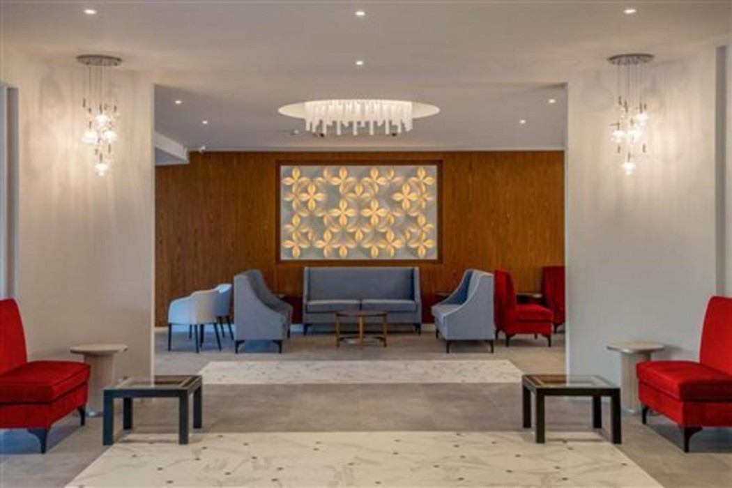 Hotel American Palace Eur 27/57