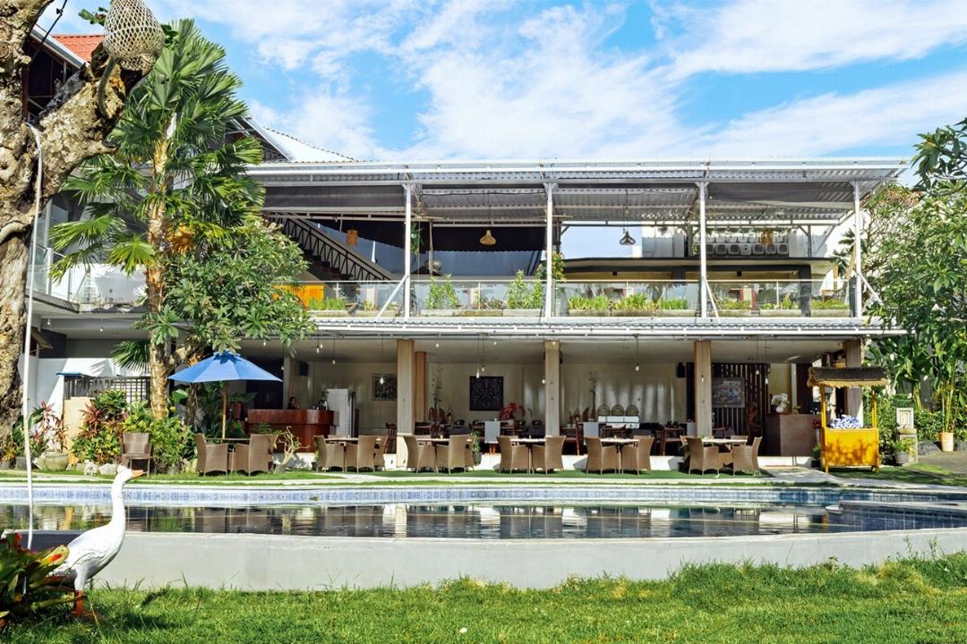 Grand Kesambi Resort and Villa 42/111