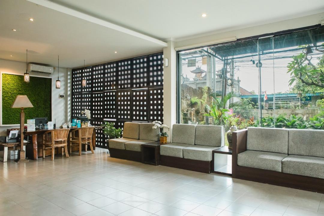 Grand Kesambi Resort and Villa 17/111