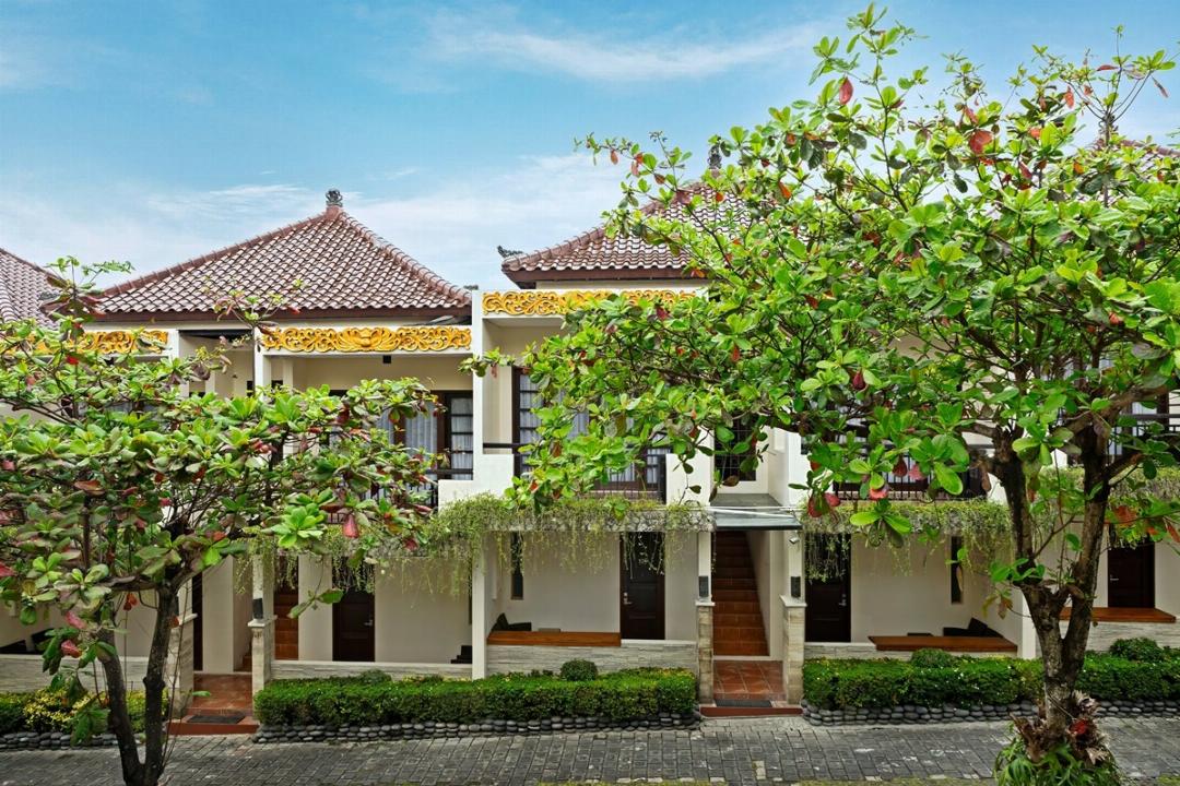 Grand Kesambi Resort and Villa 11/111
