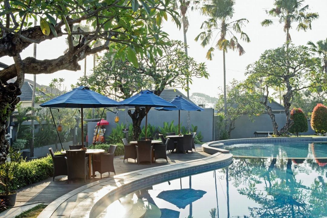 Grand Kesambi Resort and Villa 52/111