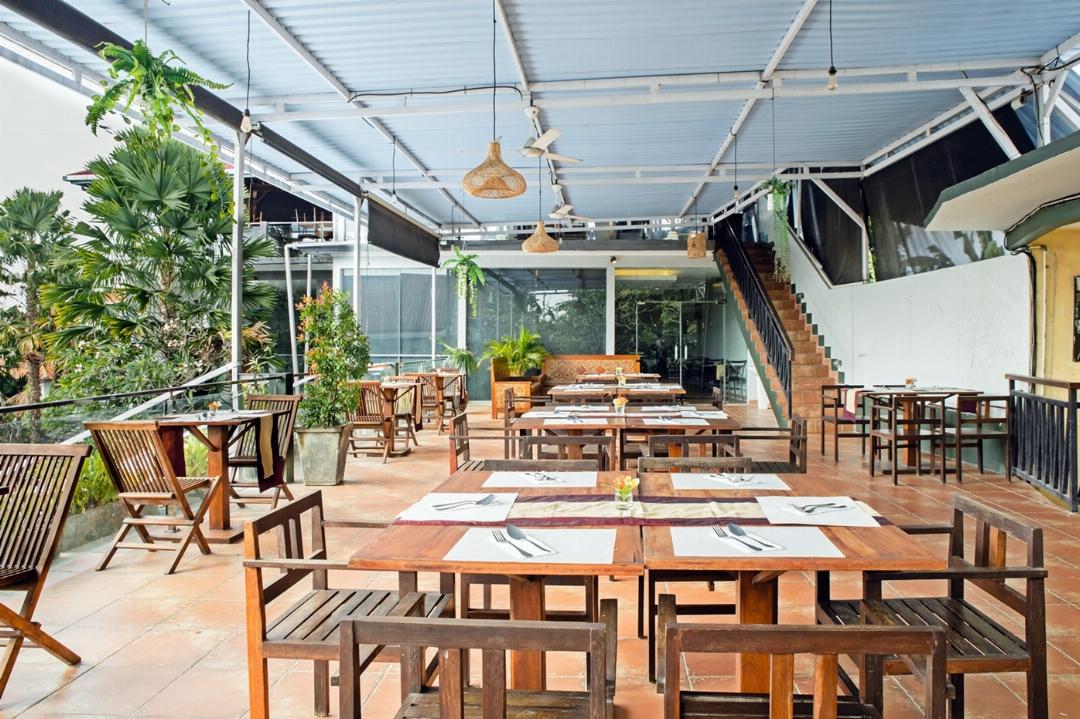 Grand Kesambi Resort and Villa 35/111