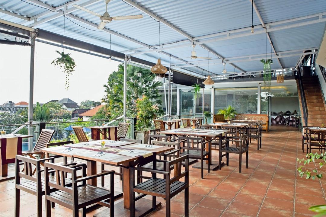 Grand Kesambi Resort and Villa 36/111