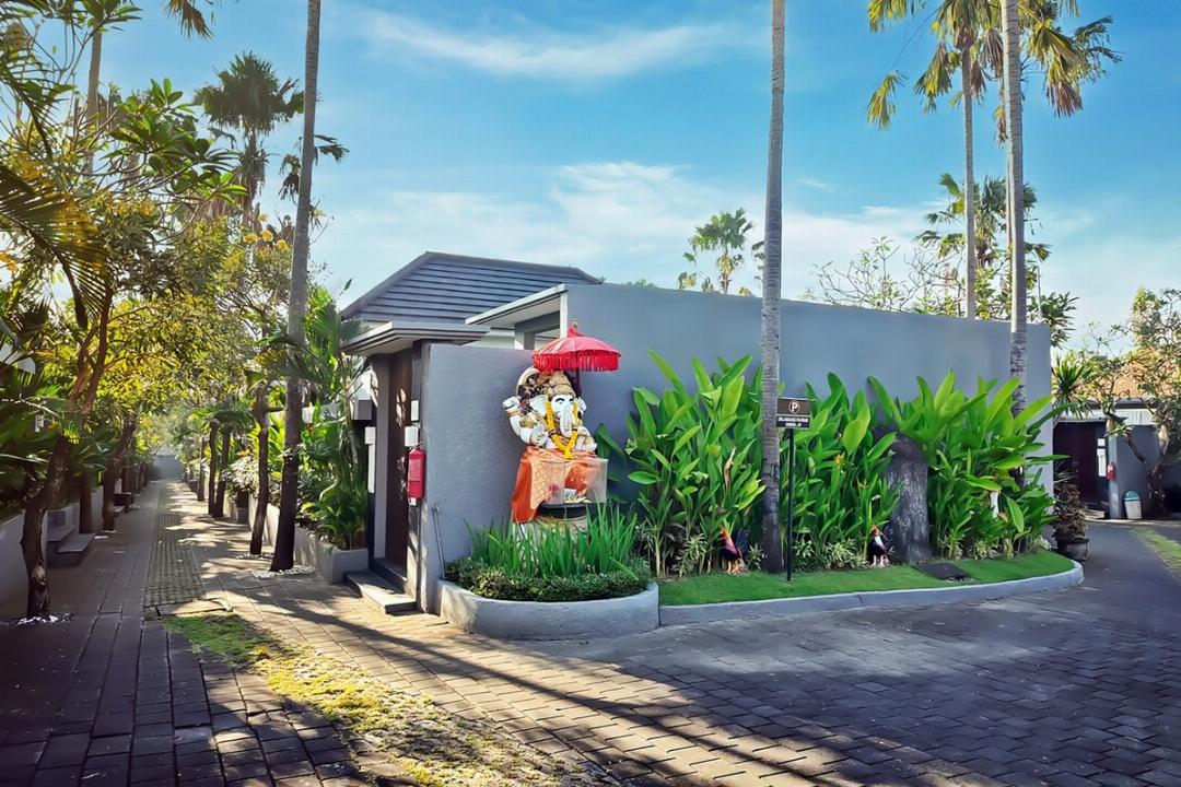 Grand Kesambi Resort and Villa in Kerobokan
