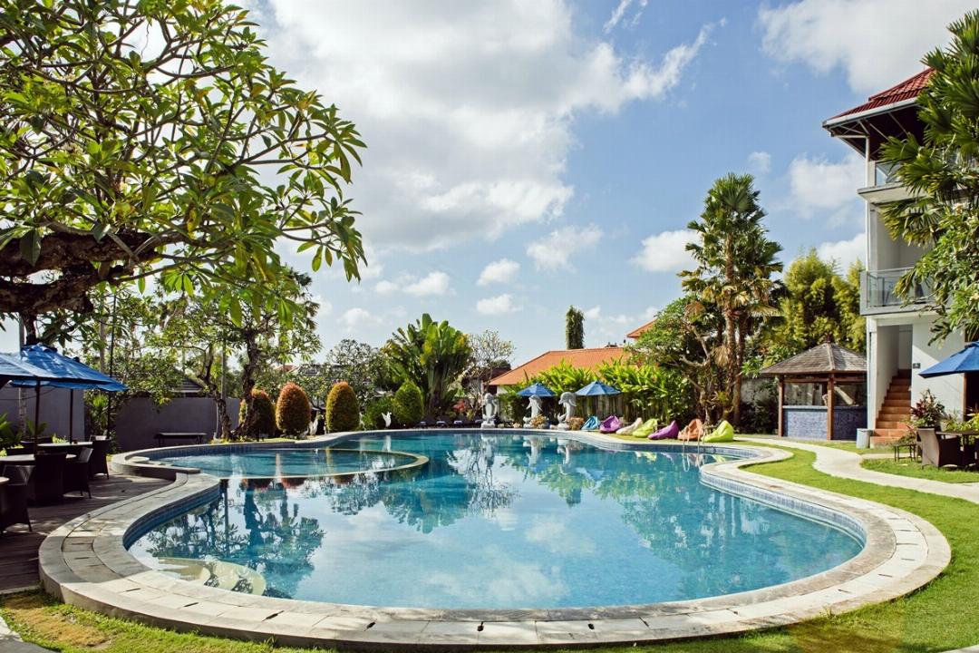 Grand Kesambi Resort and Villa 54/111