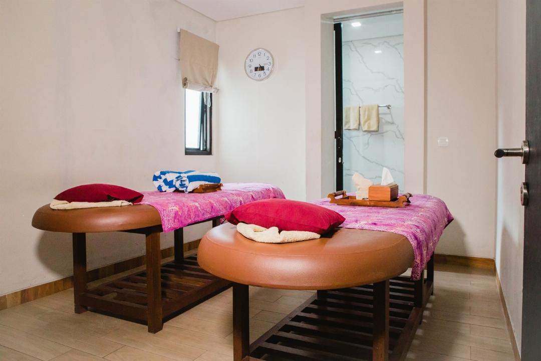 Grand Kesambi Resort and Villa 57/111