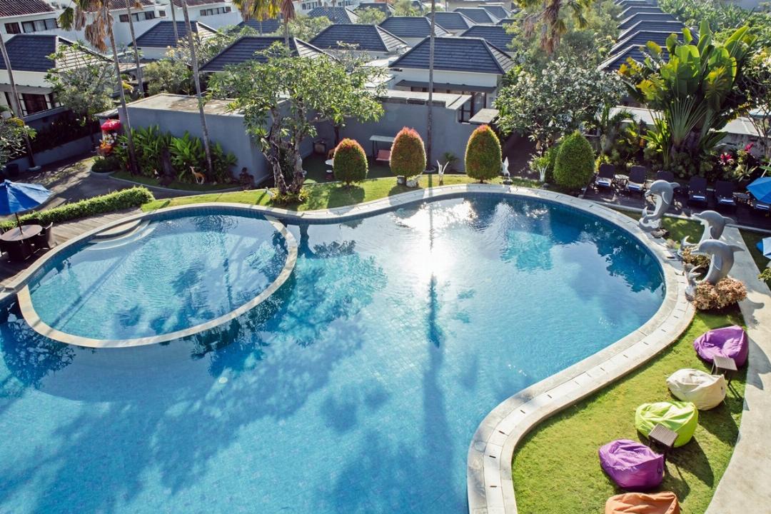 Grand Kesambi Resort and Villa 50/111