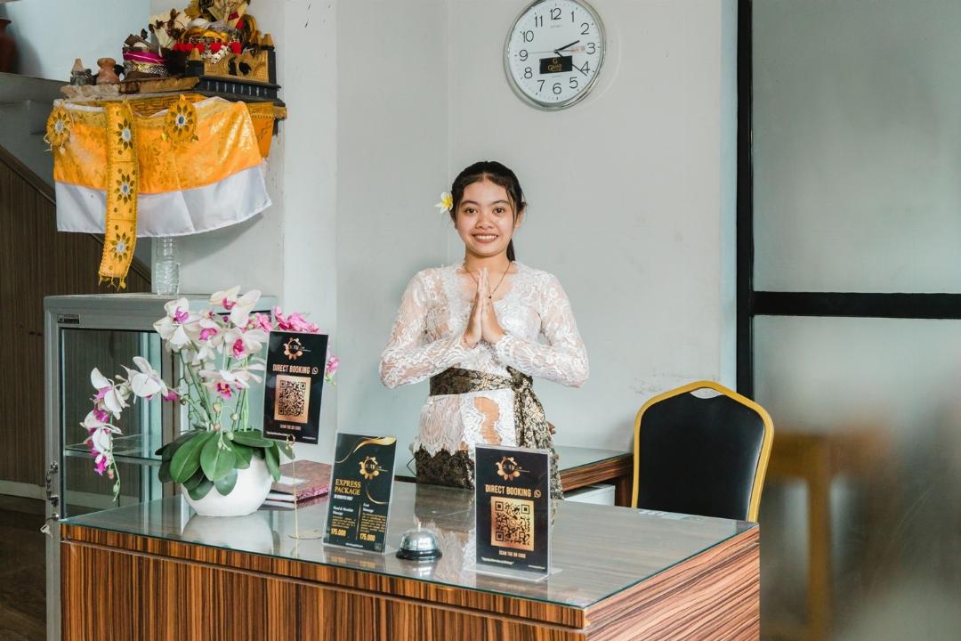 Grand Kesambi Resort and Villa 65/111
