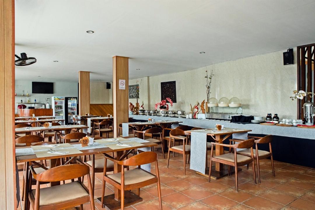 Grand Kesambi Resort and Villa 37/111