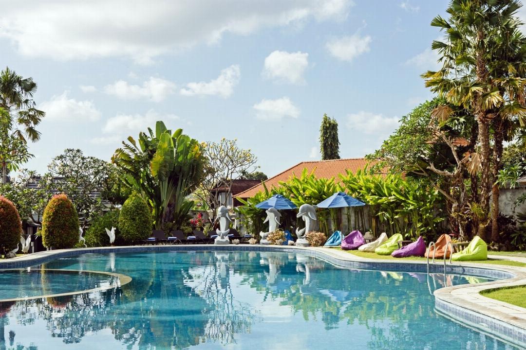 Grand Kesambi Resort and Villa 49/111