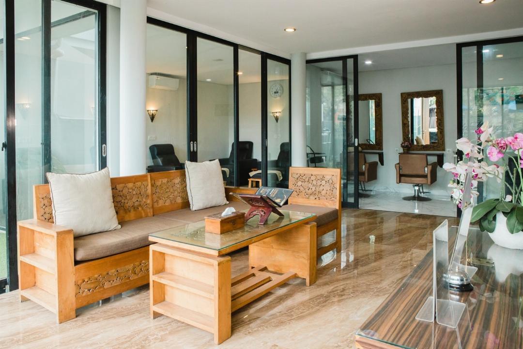 Grand Kesambi Resort and Villa 66/111