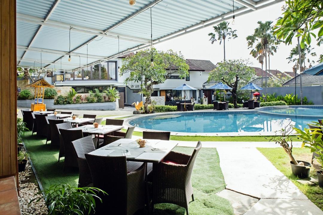 Grand Kesambi Resort and Villa 45/111