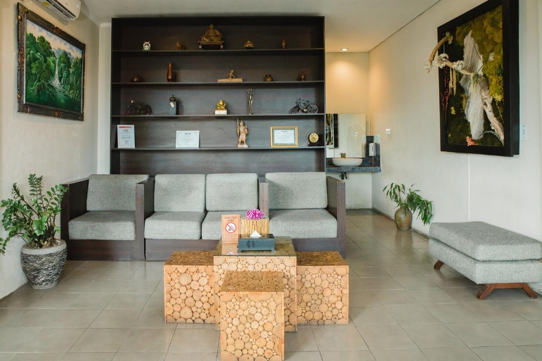 Grand Kesambi Resort and Villa 16/111