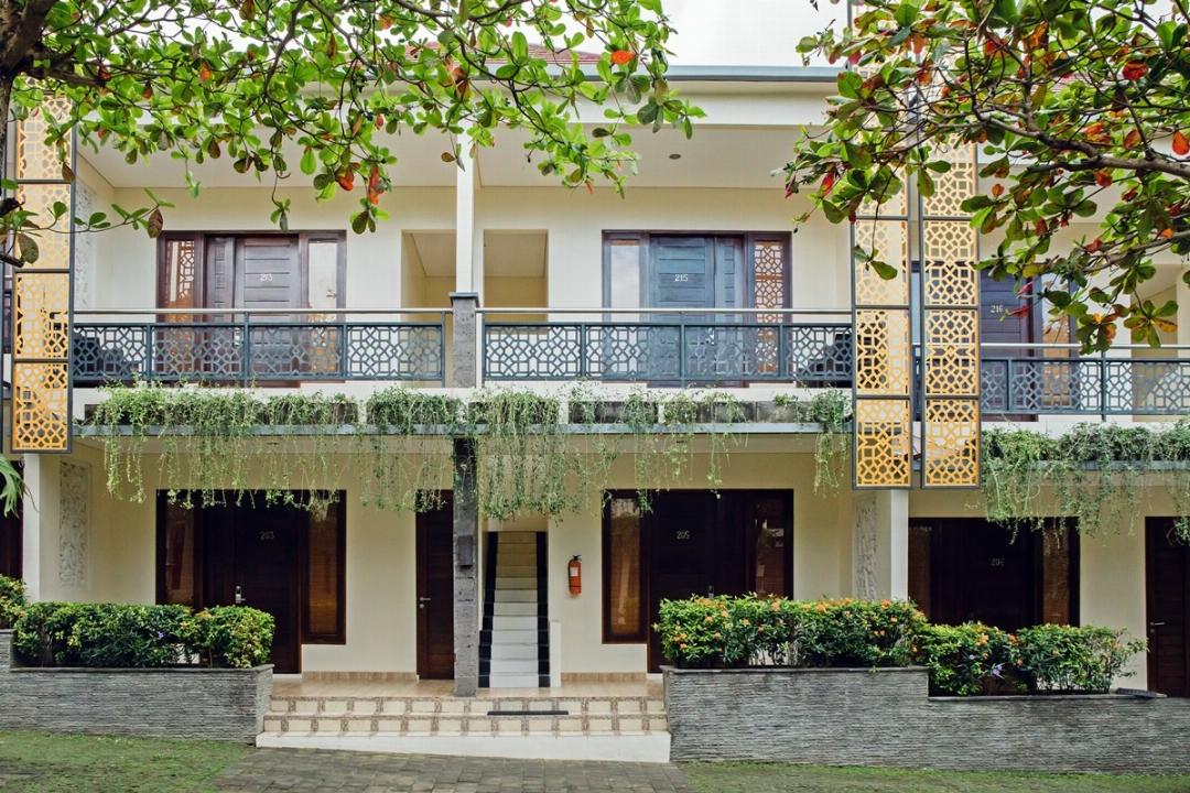 Grand Kesambi Resort and Villa 9/111