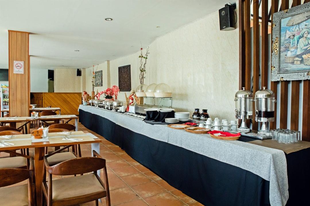 Grand Kesambi Resort and Villa 34/111