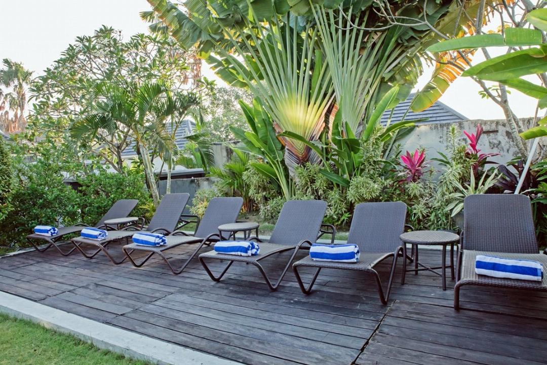 Grand Kesambi Resort and Villa 53/111