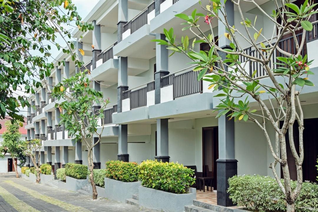 Grand Kesambi Resort and Villa in Kerobokan