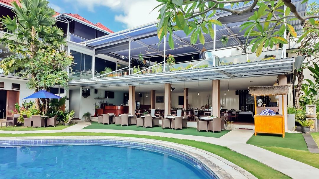 Grand Kesambi Resort and Villa 44/111