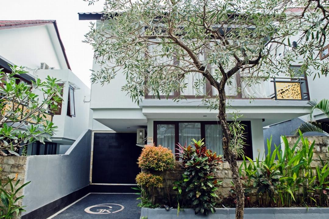 Grand Kesambi Resort and Villa 8/111