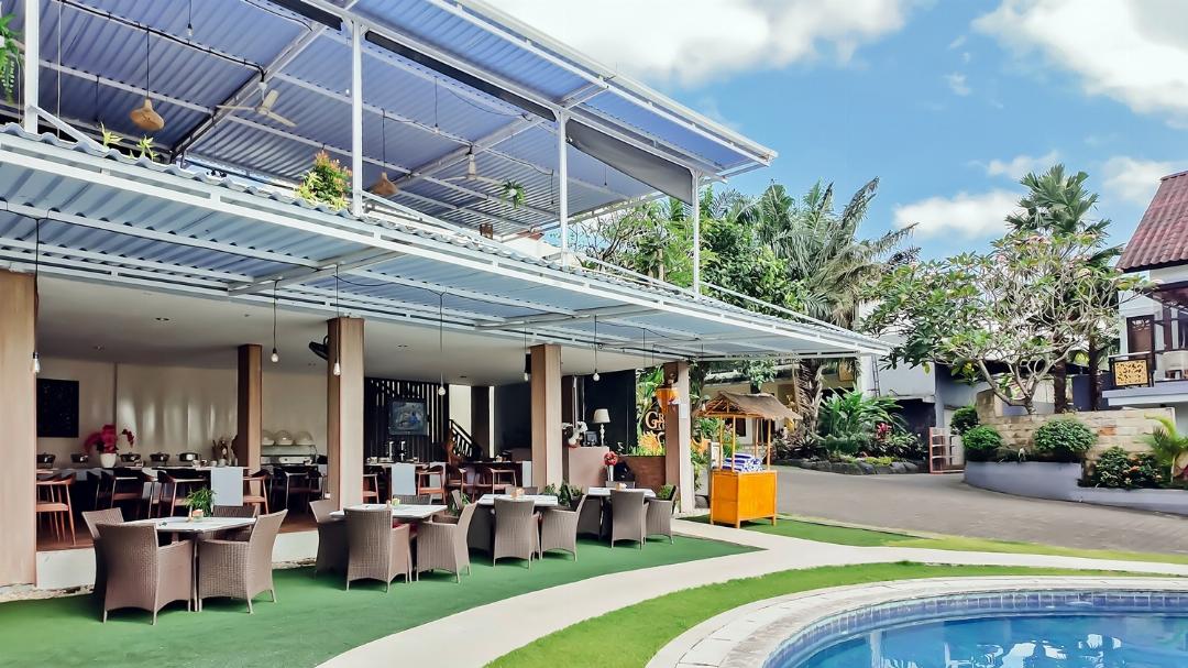 Grand Kesambi Resort and Villa 41/111