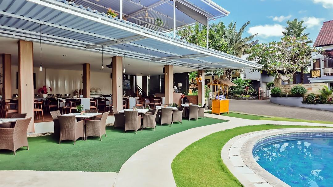 Grand Kesambi Resort and Villa 43/111