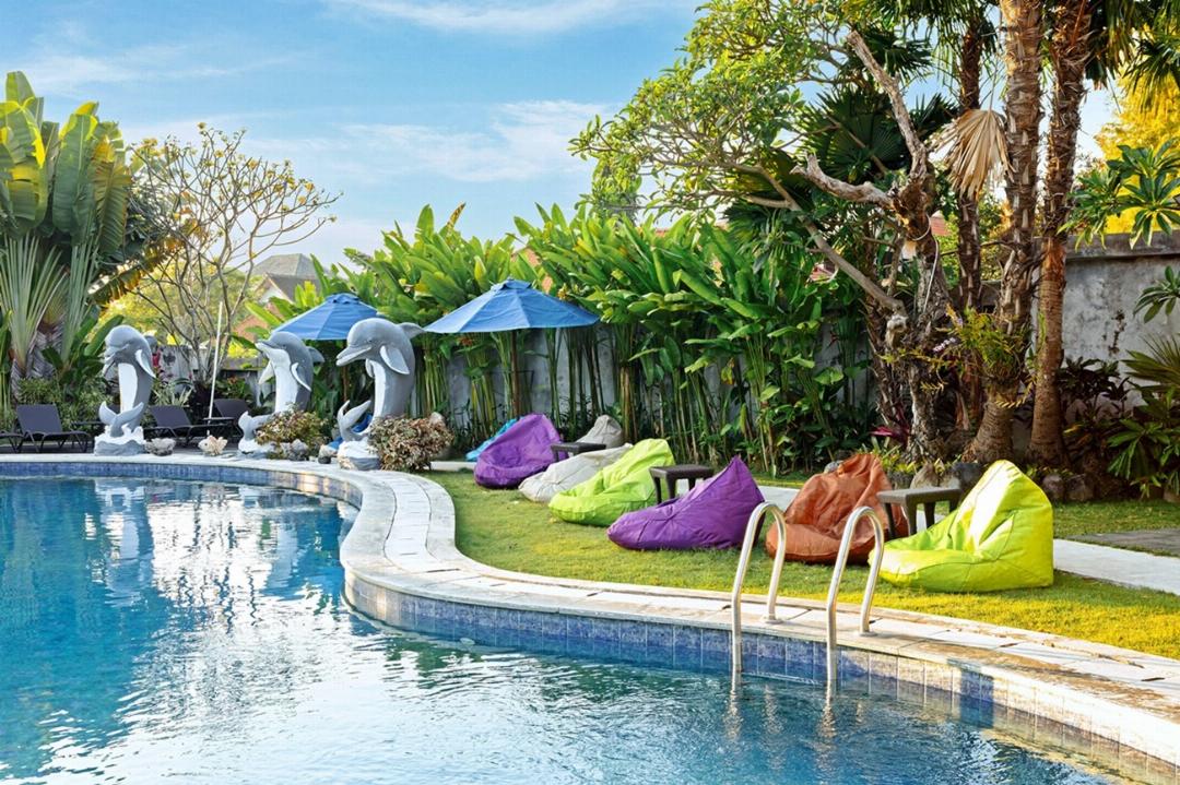 Grand Kesambi Resort and Villa 56/111