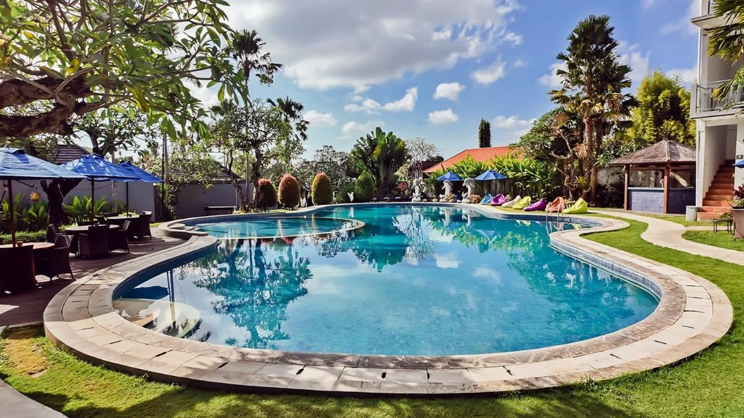 Grand Kesambi Resort and Villa 55/111