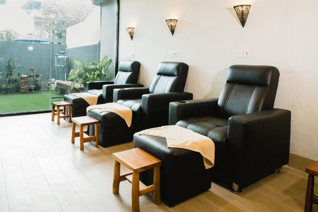 Grand Kesambi Resort and Villa 61/111
