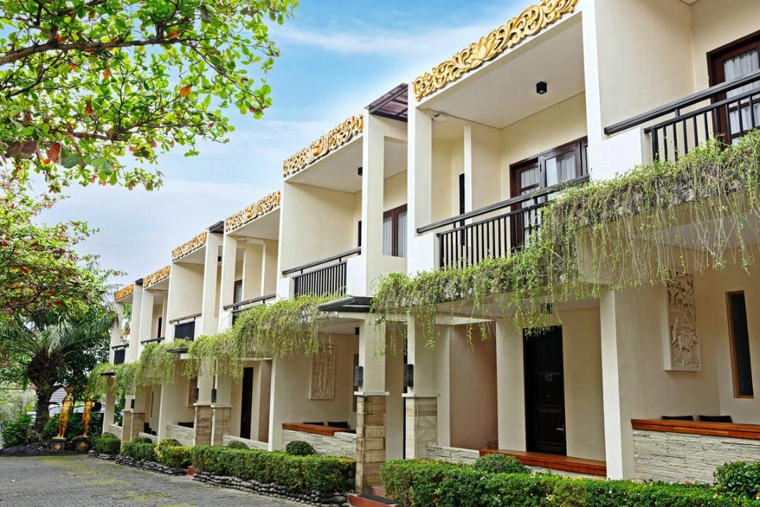 Grand Kesambi Resort and Villa 7/111