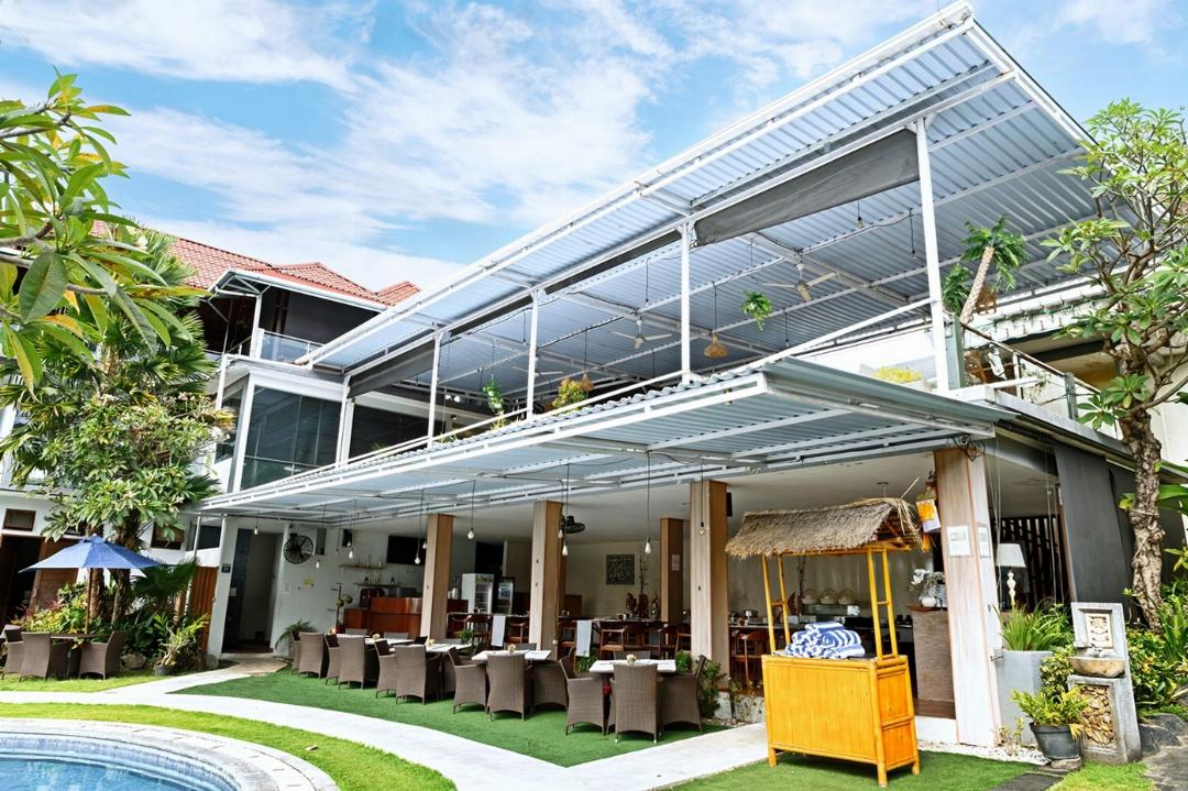 Grand Kesambi Resort and Villa 38/111