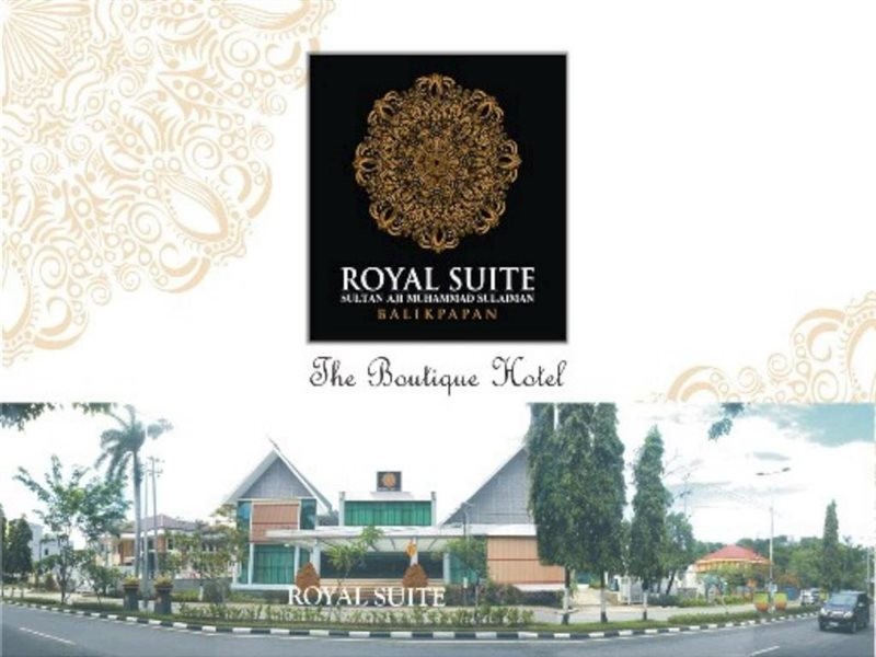 ROYAL SUITE HOTEL BALIKPAPAN 4/11