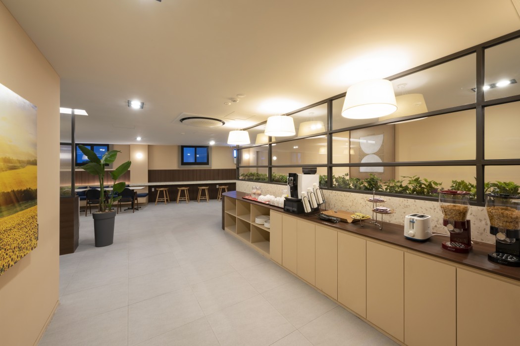 No.25 Hotel Nampo Daecheong 26/54