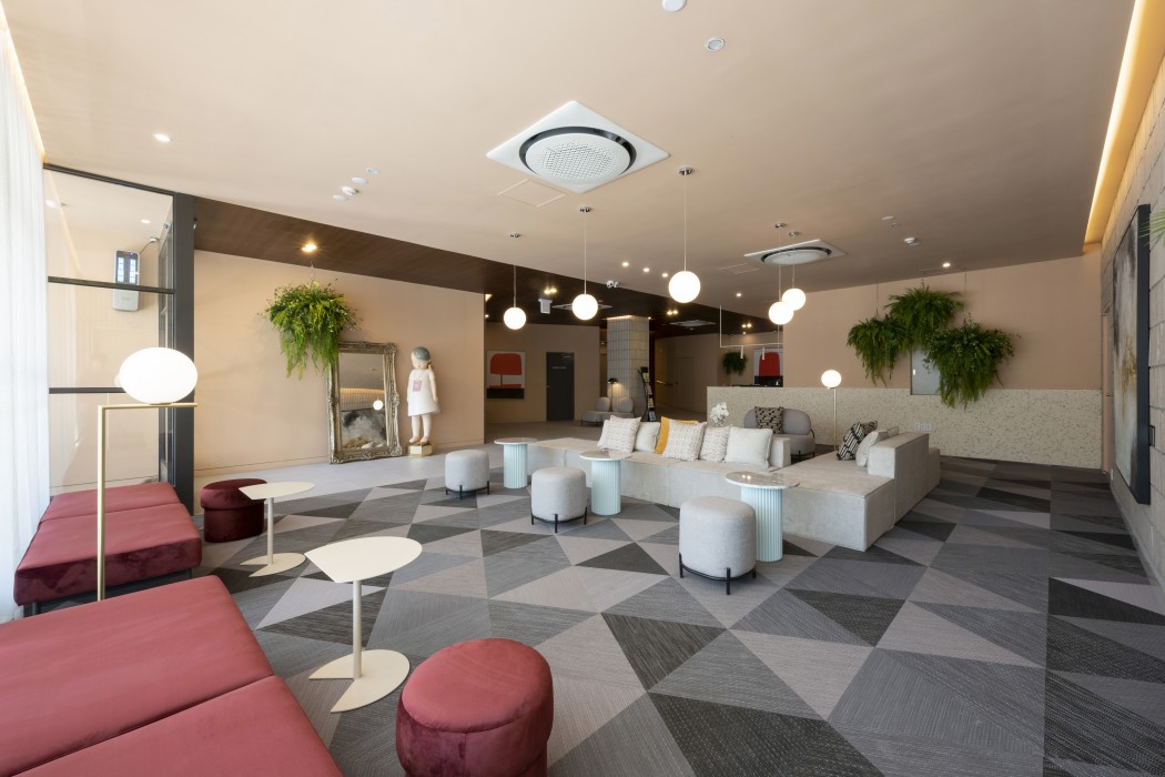No.25 Hotel Nampo Daecheong 7/54