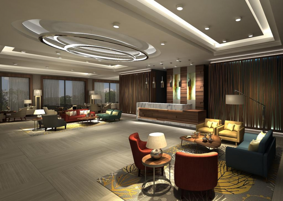 Doubletree By Hilton Eskisehir Turkey 5/51