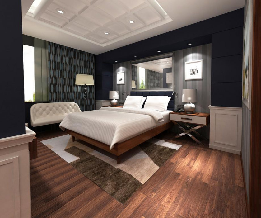 Doubletree By Hilton Eskisehir Turkey 7/51