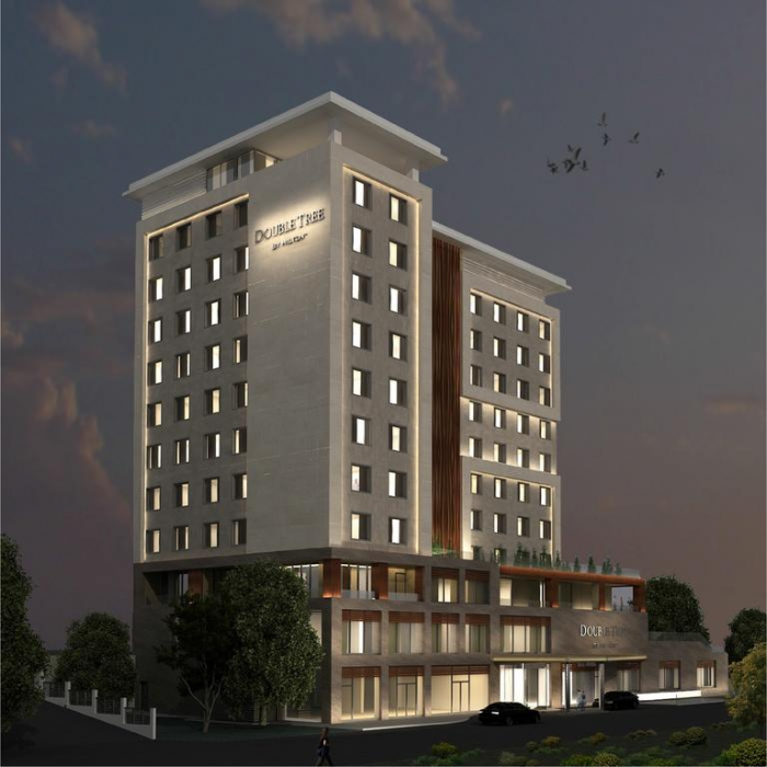 Doubletree By Hilton Eskisehir Turkey 2/51
