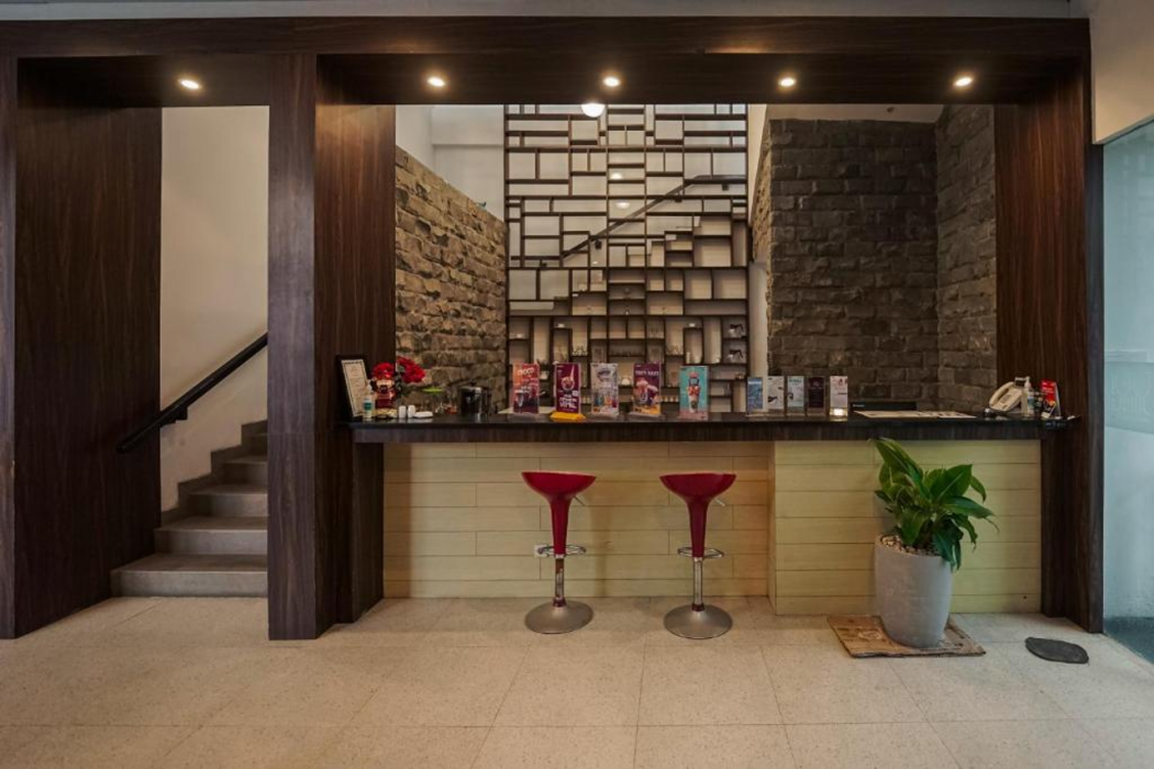 DK Belstar Hotel Belitung 19/36