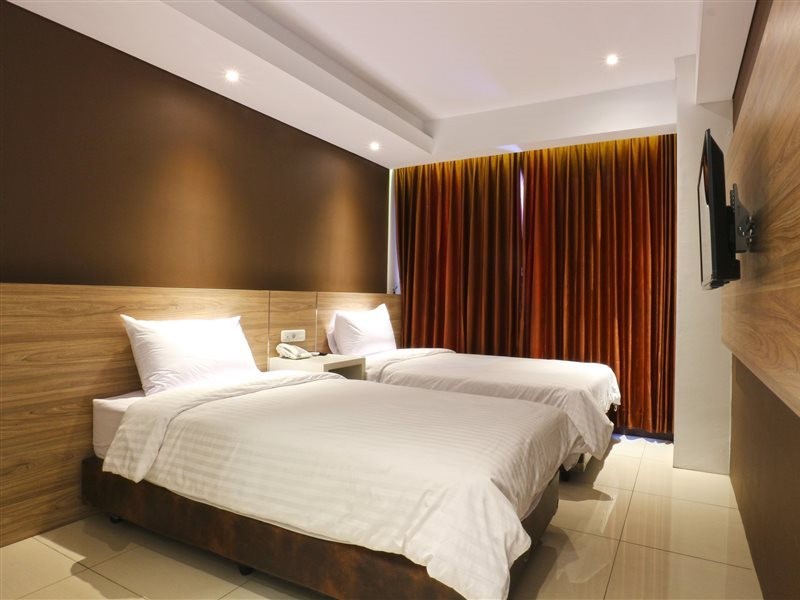 Kampioen Bed And Breakfast 20/35