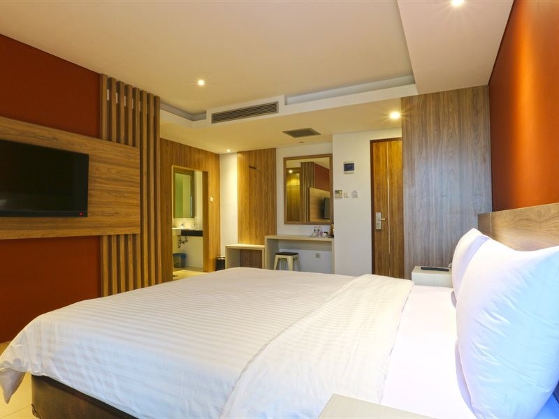 Kampioen Bed And Breakfast 23/35
